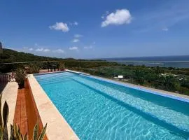 Sea View Retreat Duna Tower