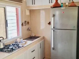 Family villa