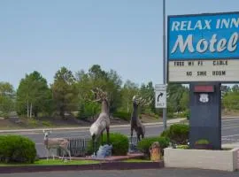 Relax Inn