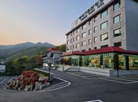 Evergreen Tourist Hotel