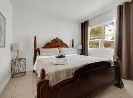 Artful Rooms Miami Buena Vista