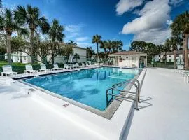 2B2B Heated Pool Cozy Condo