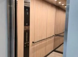 City View Luxe Condo