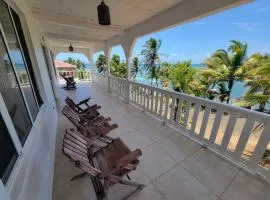 Ocean View