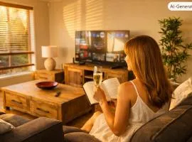Canberra Stylish Escape