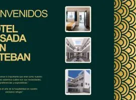 Hotel Posada San Esteban