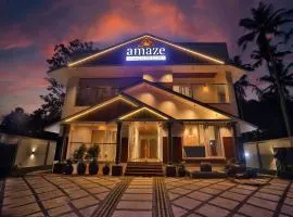 amaze Beach Resort