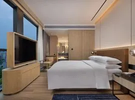 Four Points by Sheraton Huzhou
