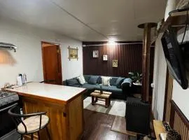 Departamento la espiga
