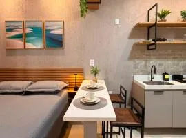 VR VILLAGE APTO 03 Flat Completo próximo ao Shopping da Ilha
