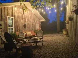 The Little House at EVOO