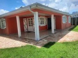 Villa Le Balisier
