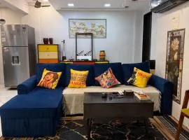 Comfort Cartel - Bollywood Royale