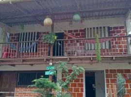Posada El Encanto