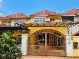 Zainul Homestay Skudai Jb