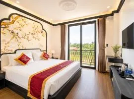 Sam beach hotel