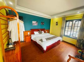 Family Homestay SaPa โรงแรมในซาปา
