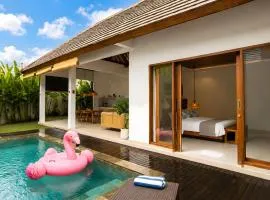 Villa Sinergi Seminyak 8