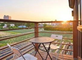 Gangneung Raon Pension