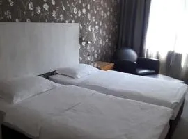 Hotel 1000 Ruza