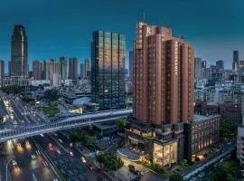 Renaissance Wuhan Hotel