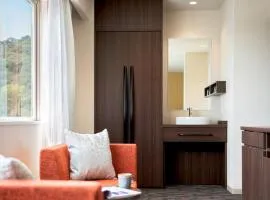 Hotel Vista Matsuyama