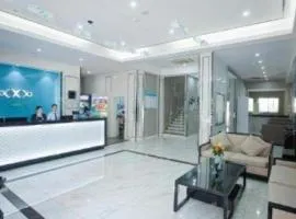 Xana Lite Leshan Haochi Street Branch