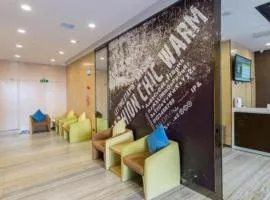 IU Hotel Changsha Railway Station Branch