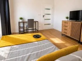 Zaciszne Apartamenty Lisia Góra Bulwary