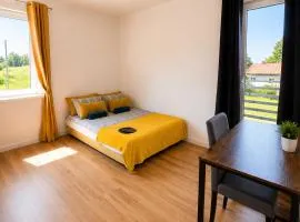 Zaciszne Apartamenty Lisia Góra Bulwary