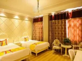 PAI Hotel Huayin Huashan Mountain Scenic Spot Ancient Street