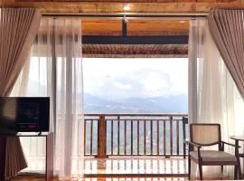 Sapa Rose Garden Resort