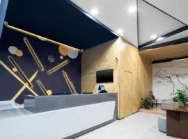 IU Hotels· Tianjin Houtai Chengjian University Haitai Industrial Park