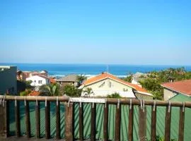 Beach view guesthouse