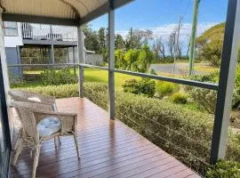 Bawley Beach Bungalow