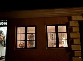 Historisch Stadshuis In Ærøskøbing