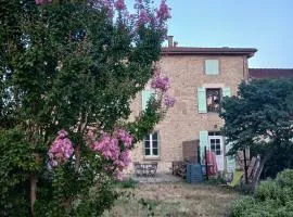 Gîte des collines
