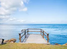 Sand Bar House - Waterfront - Sleeps 16
