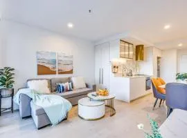 Hotel-style Apartment BoxHill FREE Parking Netflix