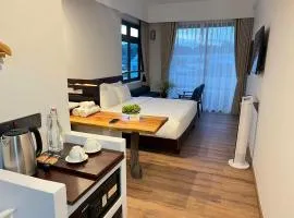 TimeOut Dalat Boutique Hotel