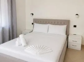 Rrapi Apartments