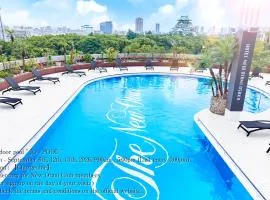 Hotel New Otani Osaka