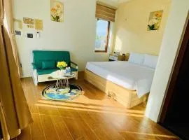 Foam & Sea Farmstay Hoi An