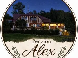 Pension Alex
