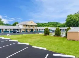 Econo Lodge Palmyra - Hershey