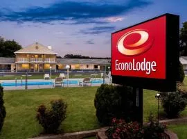 Econo Lodge Palmyra - Hershey