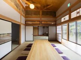 Warabino Residence