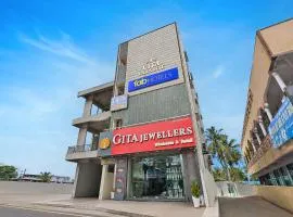 FabHotel Gita Residency