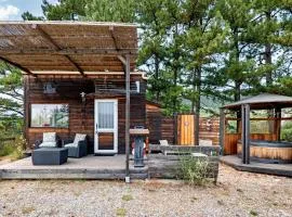 La Tiny House De Peggy