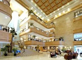 Crowne Plaza Qingdao by IHG